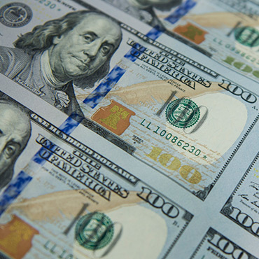 Cotización Dólar